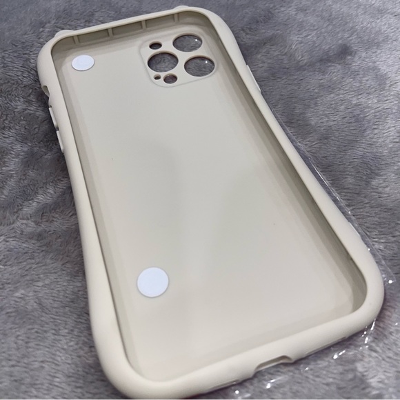 KAWS orange iPhone 12 Pro Max case - Picture 8 of 12